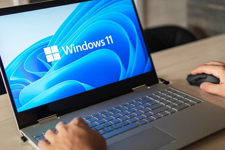 Windows 11'de 'tanrı modu' bulundu: Peki ne işe yarıyor?