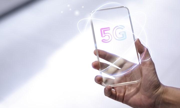 Samsung, 5G Android akıllı telefon satışlarında lider