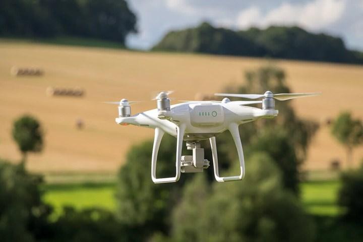 DJI, Rusya ve Ukrayna'da drone satışını durdurdu