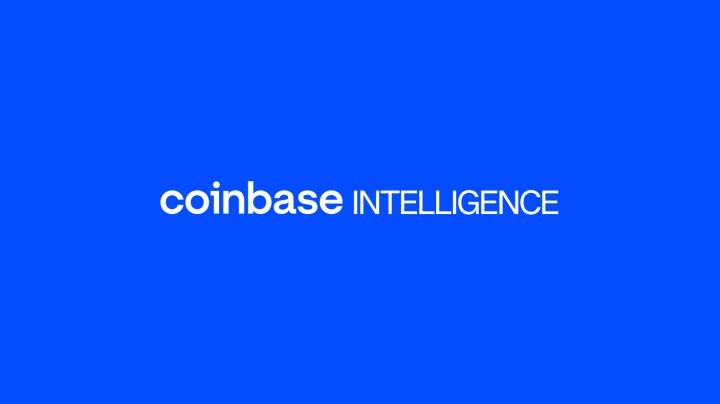 Coinbase Intelligence duyuruldu