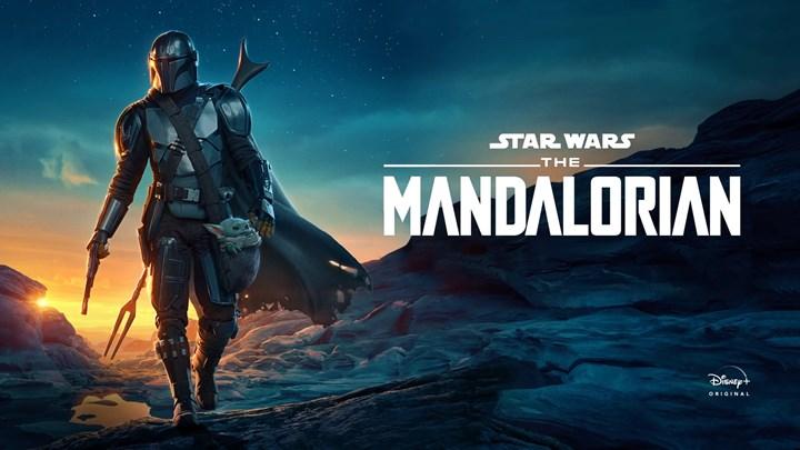 Xbox için Mandalorian oyunu geliyor olabilir