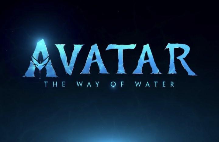 Avatar The Way Of Water'dan ilk görseller geldi