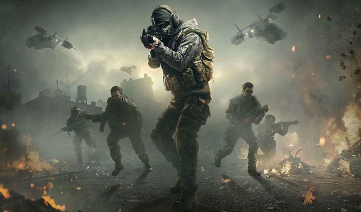 Call of Duty, 1 yıl içinde 50 milyon oyuncu kaybetti