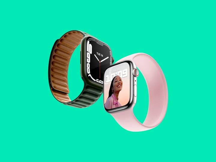 Apple Watch yeni algoritmasıyla kalp sorunlarını teşhis edebilir
