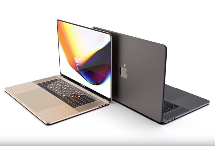 Apple, MacBook Pro'nun üretim sorunları hafifliyor