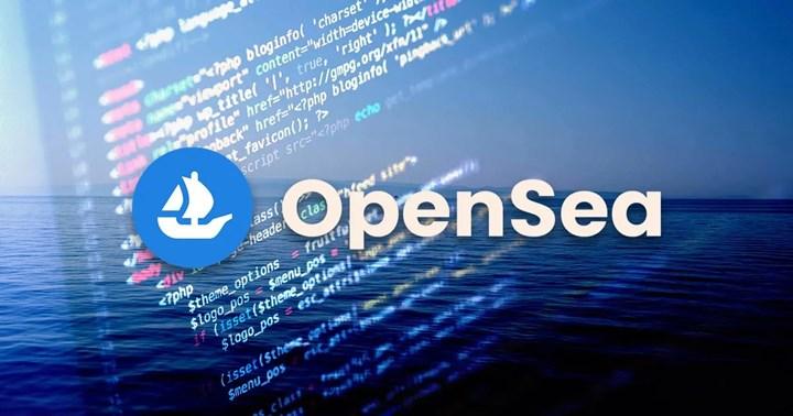 OpenSea’nin Discord sunucusu hacklendi