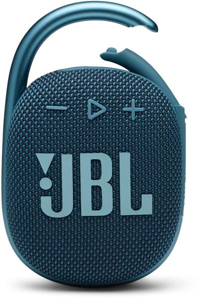 Kamp ve karavan tatili için Bluetooth hoparlör: JBL Clip 4