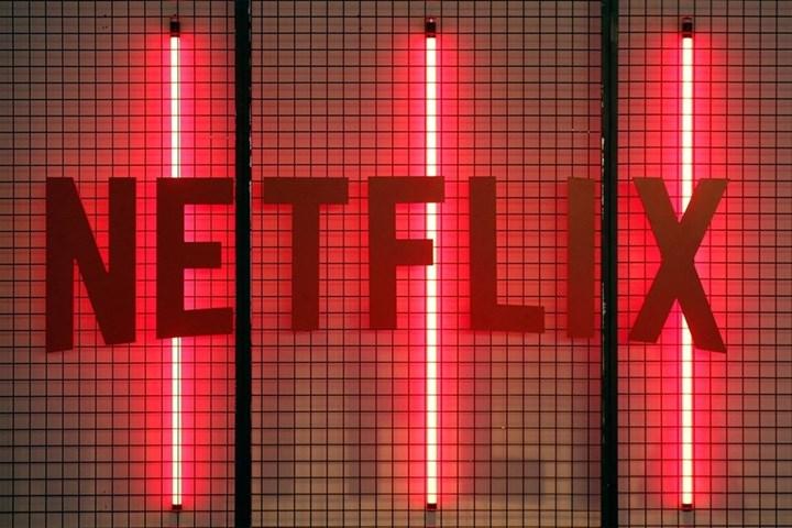 Netflix, canlı yayın hizmeti üzerinde çalışıyor