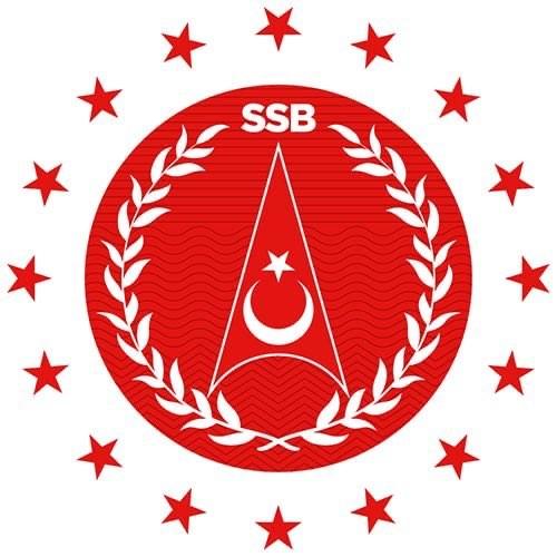 Savunma Sanayii Başkanlığı logosu yenilendi