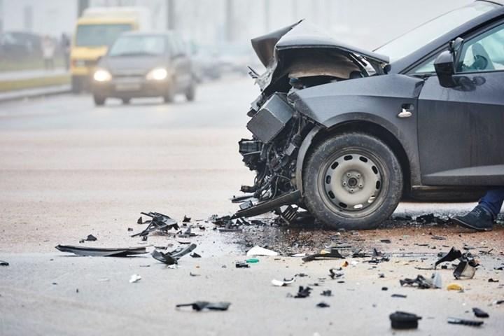 2021'de gerçekleşen trafik kazaları önceki yıla göre %20,59 arttı