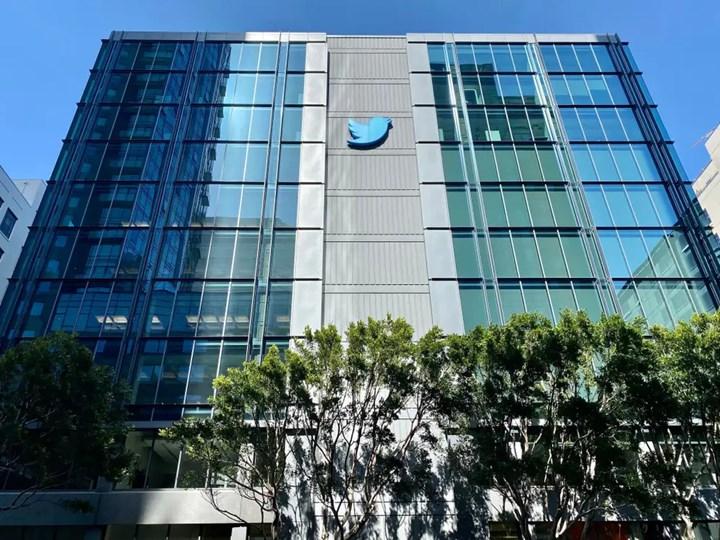Twitter, yönetici pozisyonunda kayıplar yaşıyor