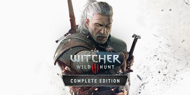 The Witcher 3: Wild Hunt Complete Edition yıl sonunda çıkacak