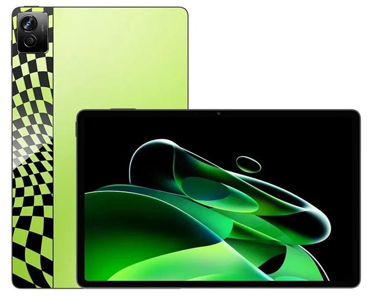 Realme'nin 5G destekli yeni tableti ortaya çıktı: Pad X