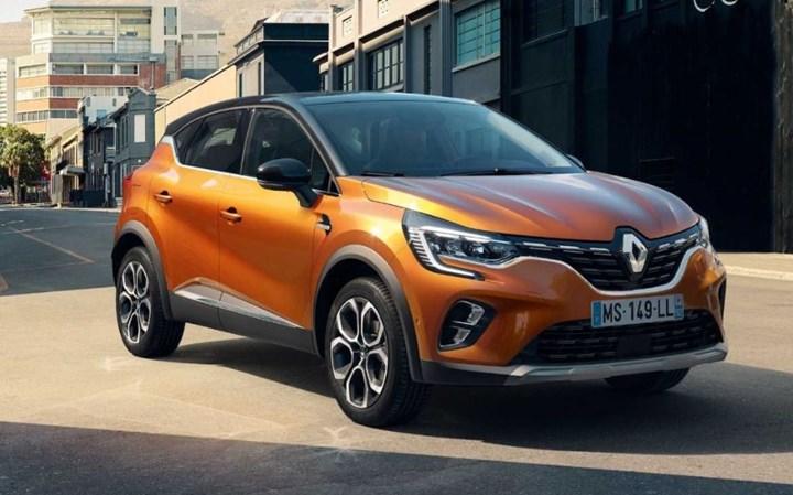 Renault fiyatları arttı: İşte Renault Mayıs 2022 fiyat listesi