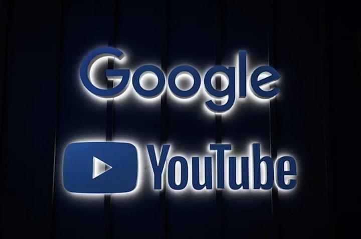 YouTube, Ukrayna'daki savaşla alakalı 70 bin içeriği kaldırdı
