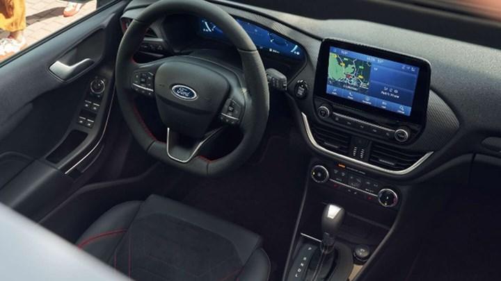 2022 Ford Fiesta Türkiye'de: İşte fiyatı ve özellikleri