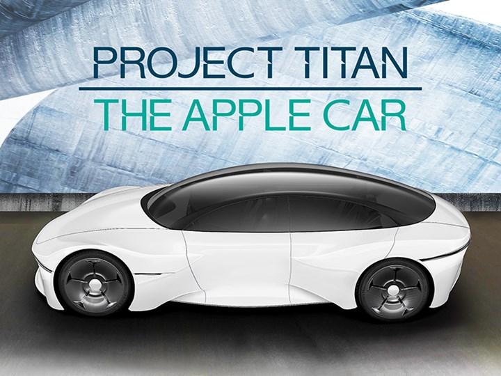 Apple Car projesinden önemli bir mühendis daha ayrıldı