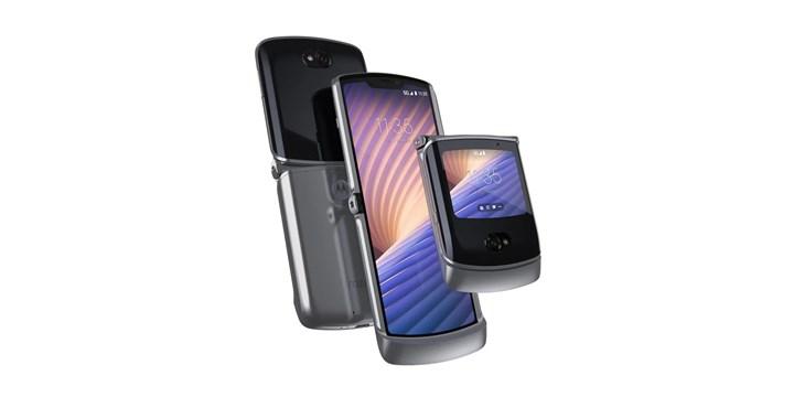 Motorola Razr 3 görüntülendi