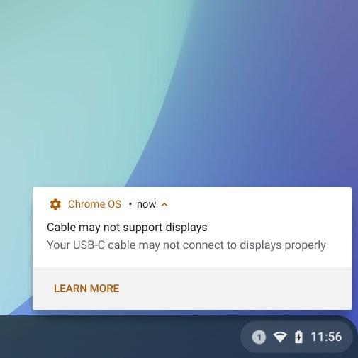 Chrome OS 102 sunulmaya başlandı