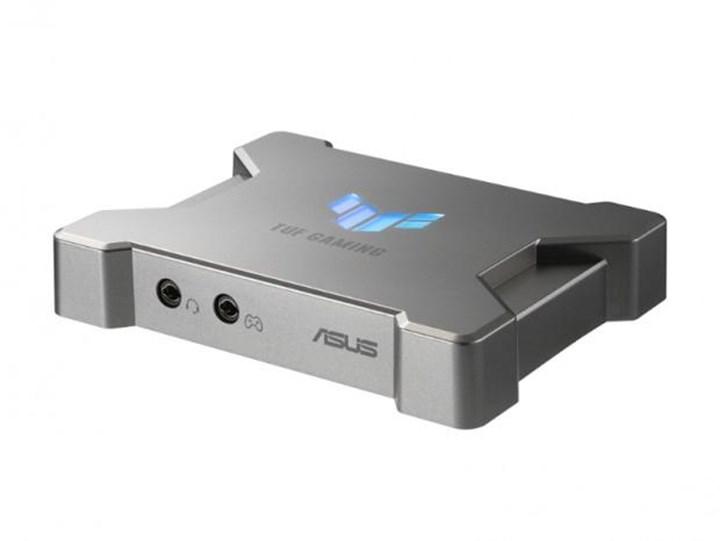 Asus TUF Gaming Capture BOX-FHD120
