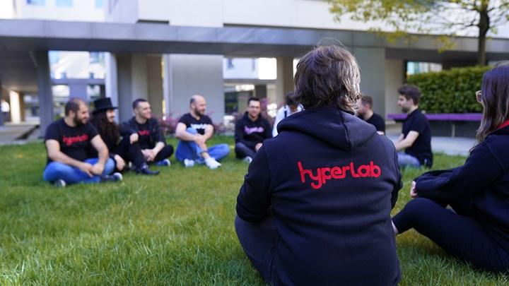 Crytek kurucusu Avni Yerli, Hyperlab’e yatırım yaptı