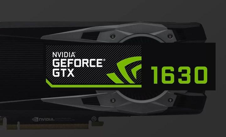 Nvidia GeForce GTX 1630, 15 Haziran'a ertelendi
