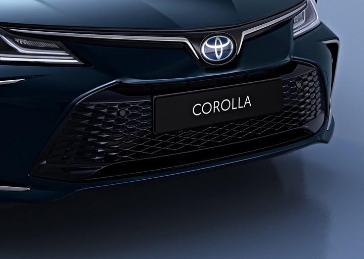 2023 Toyota Corolla tanıtıldı: İşte tasarımı ve özellikleri