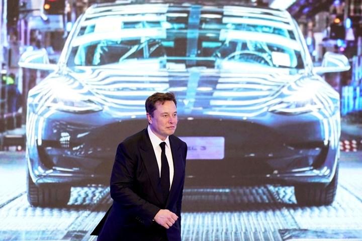 Elon Musk, 10 bin Tesla çalışanını işten çıkaracak