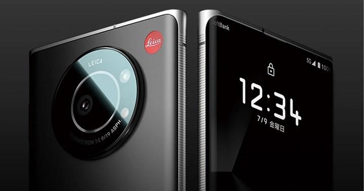 Xiaomi 12 Ultra, arka panelinde ikonik Leica logosunu taşıyacak