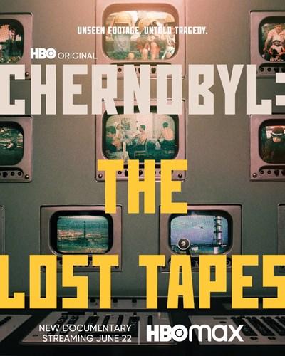 HBO, Çernobil belgeselinin fragmanını yayınladı