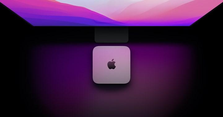 Apple pazartesi günü yeni Mac mini'yi tanıtabilir