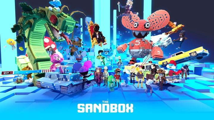 The Sandbox, Türkiye pazarına giriş yaptığını duyurdu