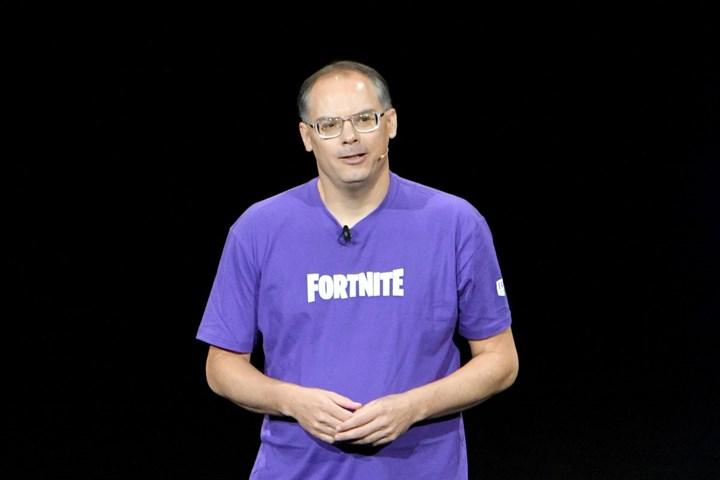 Epic Games CEO’sundan Fortnite Token açıklaması