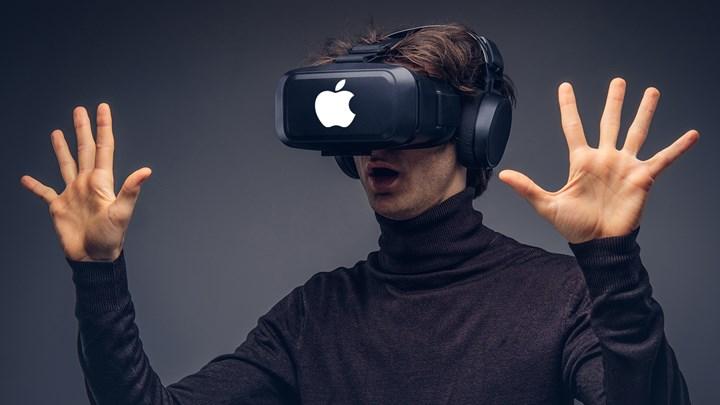 Apple'ın sanal gerçeklik gözlüğüyle ilgili detaylar ortaya çıktı