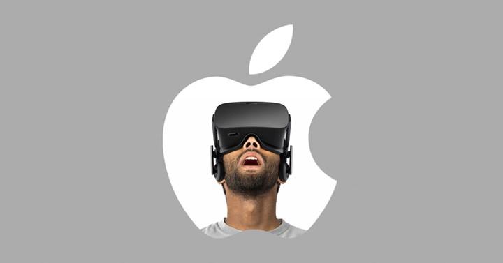 Apple'ın sanal gerçeklik gözlüğüyle ilgili detaylar ortaya çıktı
