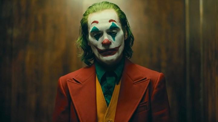 Joker'ın devam filmi kesinleşti: senaryo tamamlandı