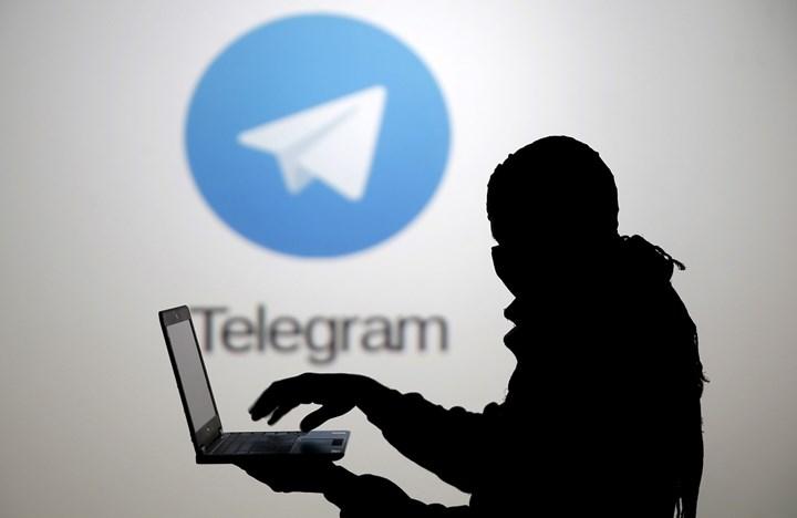 Telegram, Alman Polisi ile kişisel veri paylaşımı yapmış olabilir