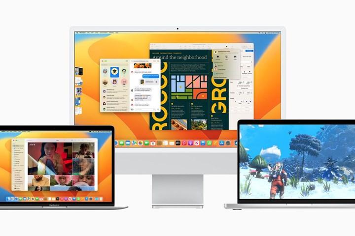 iOS 16 ve macOS Ventura, parolasız bir gelecek sunacak