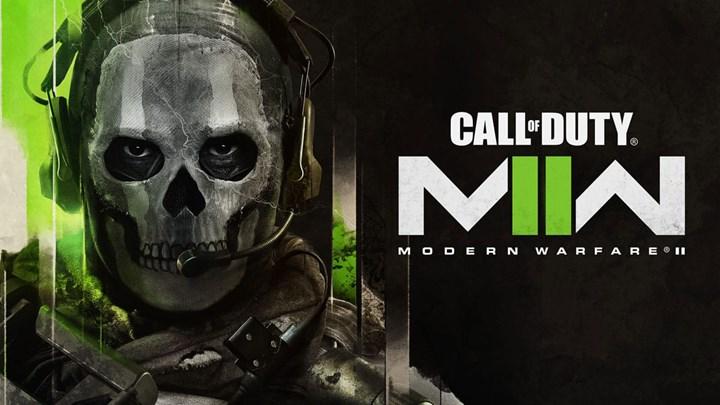 Modern Warfare 2'den ilk fragman yayınlandı