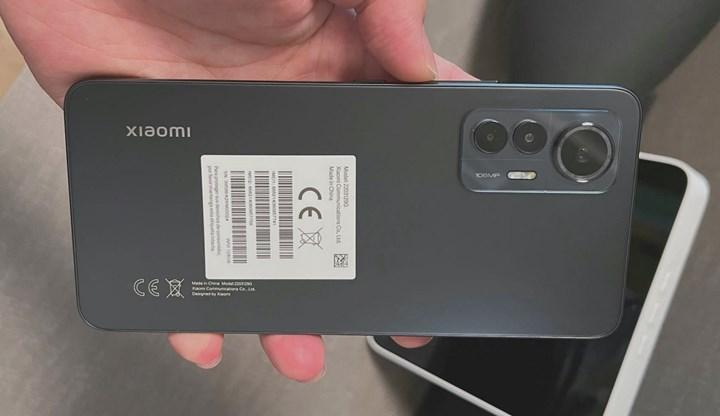 Xiaomi 12 Lite, Temmuz ayında çıkıyor: İşte cihazın özellikleri