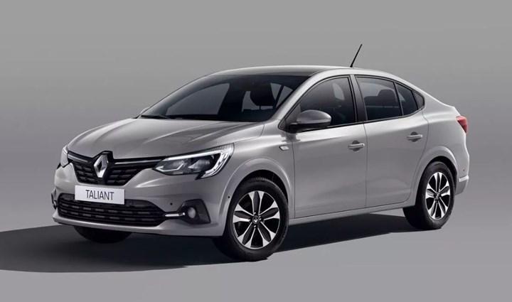 Renault fiyatları zamlandı: Renault 2022 Haziran fiyat listesi