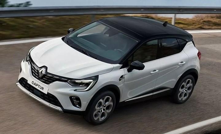 Renault fiyatları zamlandı: Renault 2022 Haziran fiyat listesi