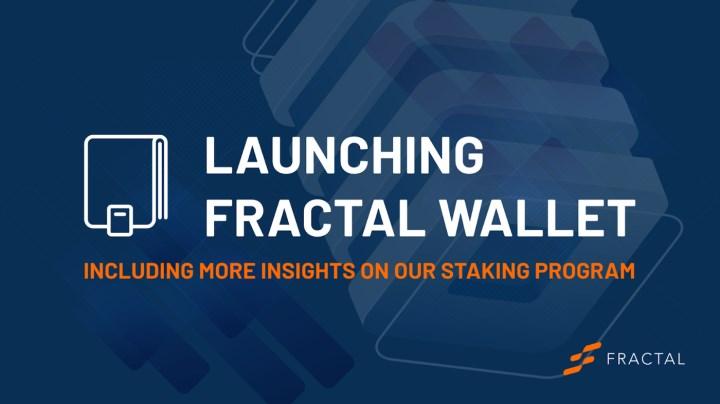 NFT Platformu Fractal’dan Blockchain Oyun Cüzdanını