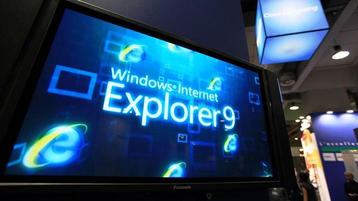 Microsoft, 27 yıl sonra Internet Explorer'ı kapatıyor