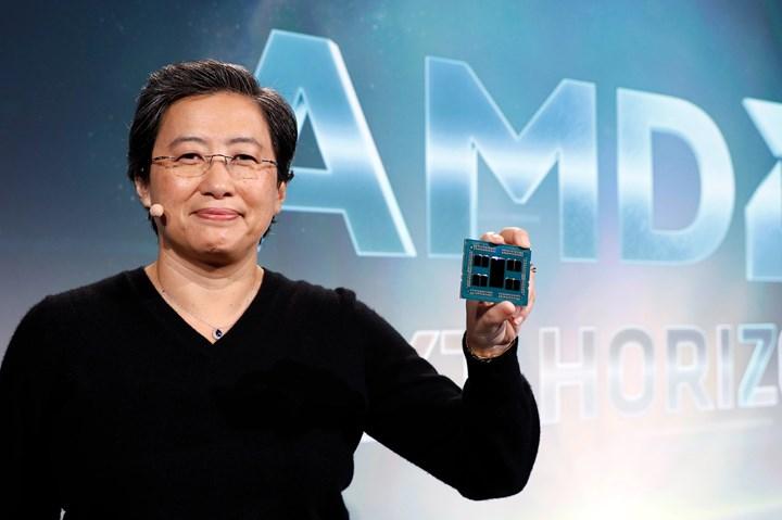 AMD, TSMC'nin en büyük müşterilerinden biri olacak