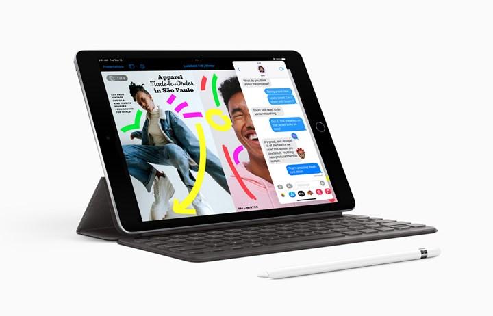 10. nesil iPad, önemli güncellemer ile geliyor