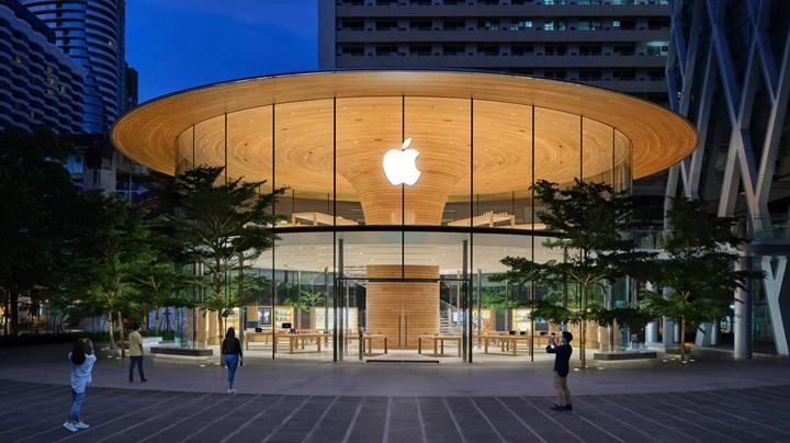 2022'nin en değerli 100 markası açıklandı: Apple zirvede