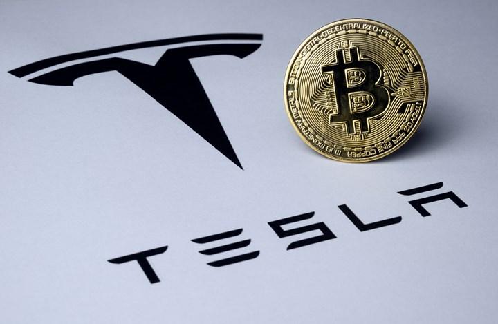 Tesla, Bitcoin'e yaptığı yatırımdan 600 milyon dolar zarar etti