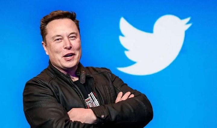 Elon Musk, Twitter çalışanlarına uzaylılardan bahsetti