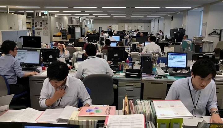 Chaos erupted in Japan after Internet Explorer ended support